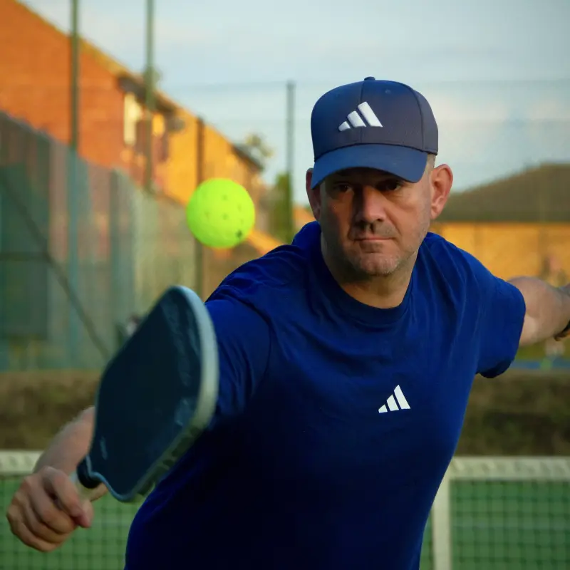 stu volley m